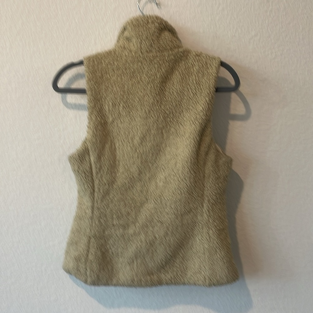 Patagonia Los Gatos Fleece Vest‎ - Picture 3 of 3